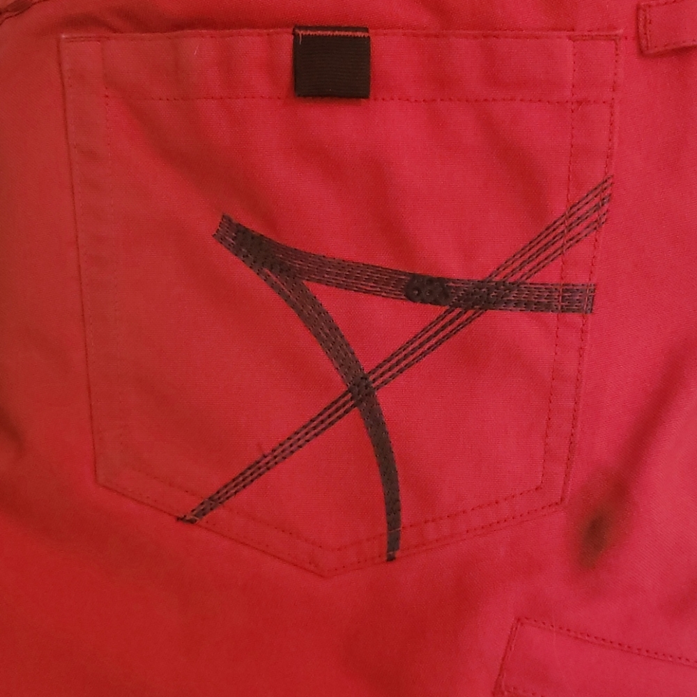 Snow pants - Picture 3 of 3
